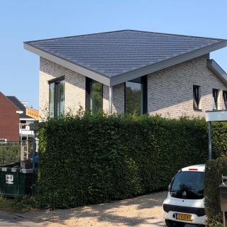 BiTile Systeem - DMEGC Ultra Black 96 WP panelen - Oude Baan 1B - Haaren