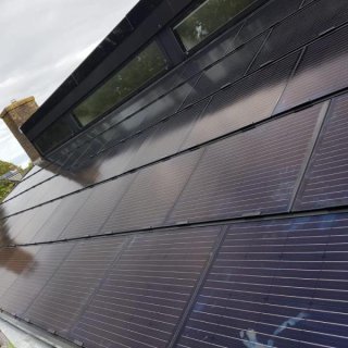 Albardastraat 8 Maarssen - BiTile Voldaksysteem