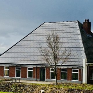 Starnmeerdijk 6 Starnmeer - BiTile Voldak - BeterZon