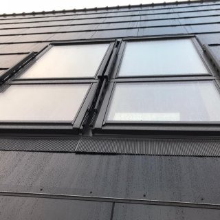 BiTile Systeem - DMEGC Ultra Black 96 WP panelen - Zonnestein 66a - Amstelveen
