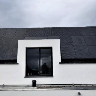 Stevensbeekseweg 17 Overloon - Kyroof Voldak