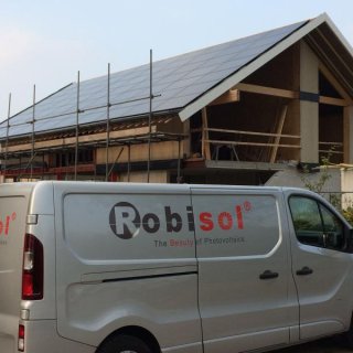 Woning Rijswijk Buiten - Kyroof