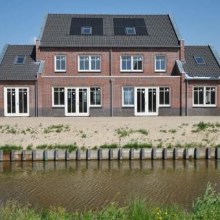Wilnis - Kyroof Velux integratie - SolarNRG