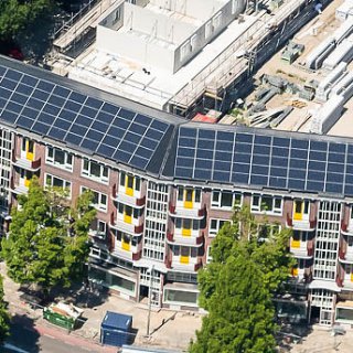 Kyroof 80 NOM app - Schiedam