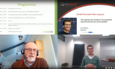 Gebouwschil biedt veel kansen voor verduurzaming en circulariteit