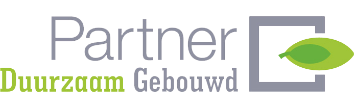 Duurzaam gebouwd